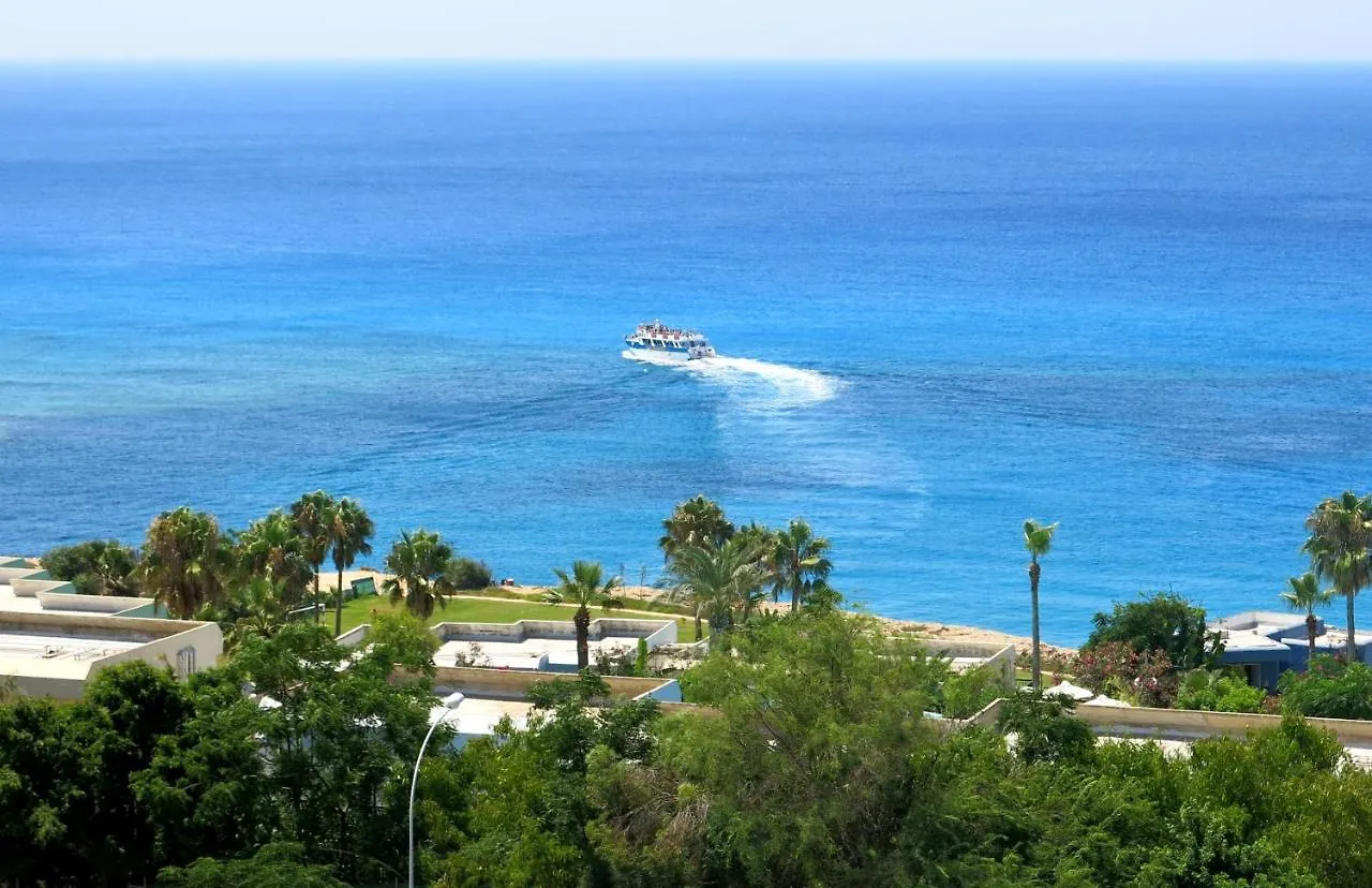 Marina Hotel Ayia Napa