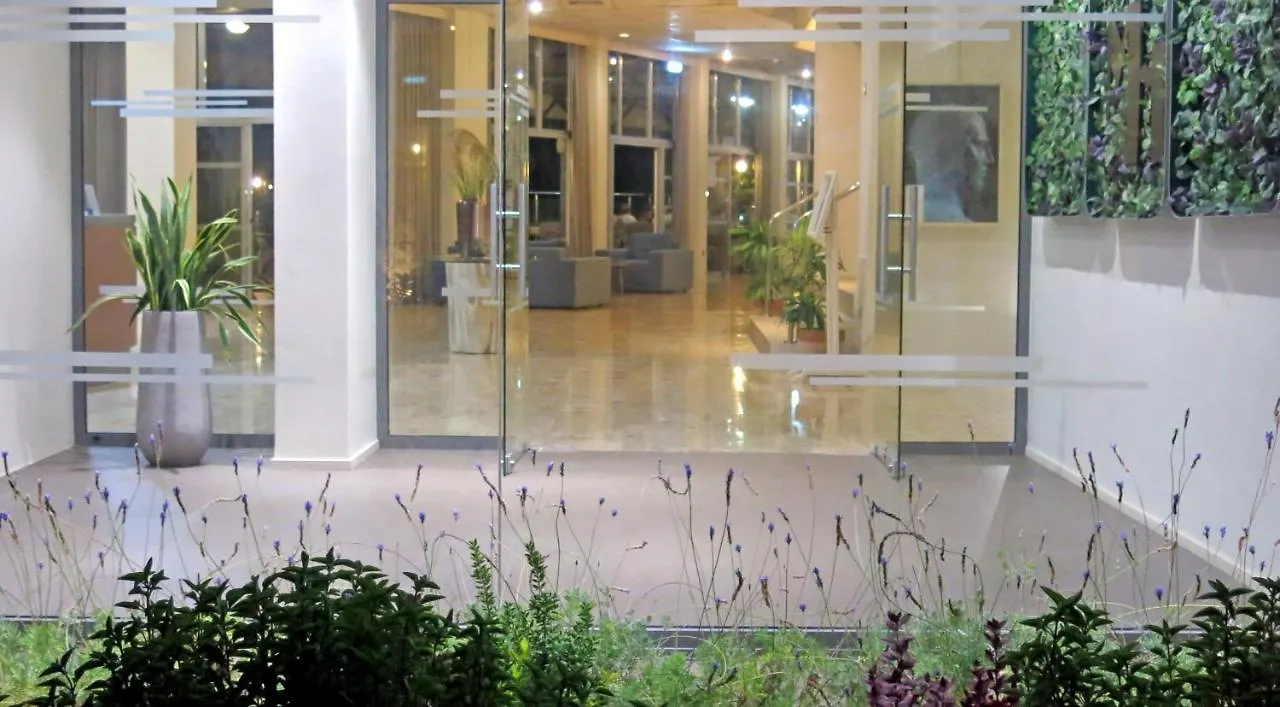 Marina Hotel Айя-Напа Кипр