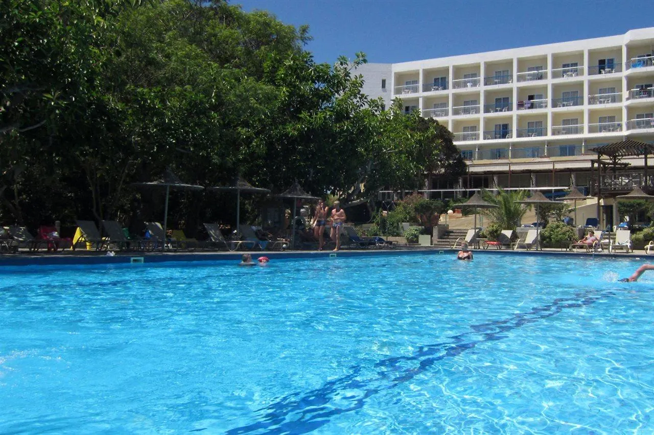 Marina Hotel Айя-Напа