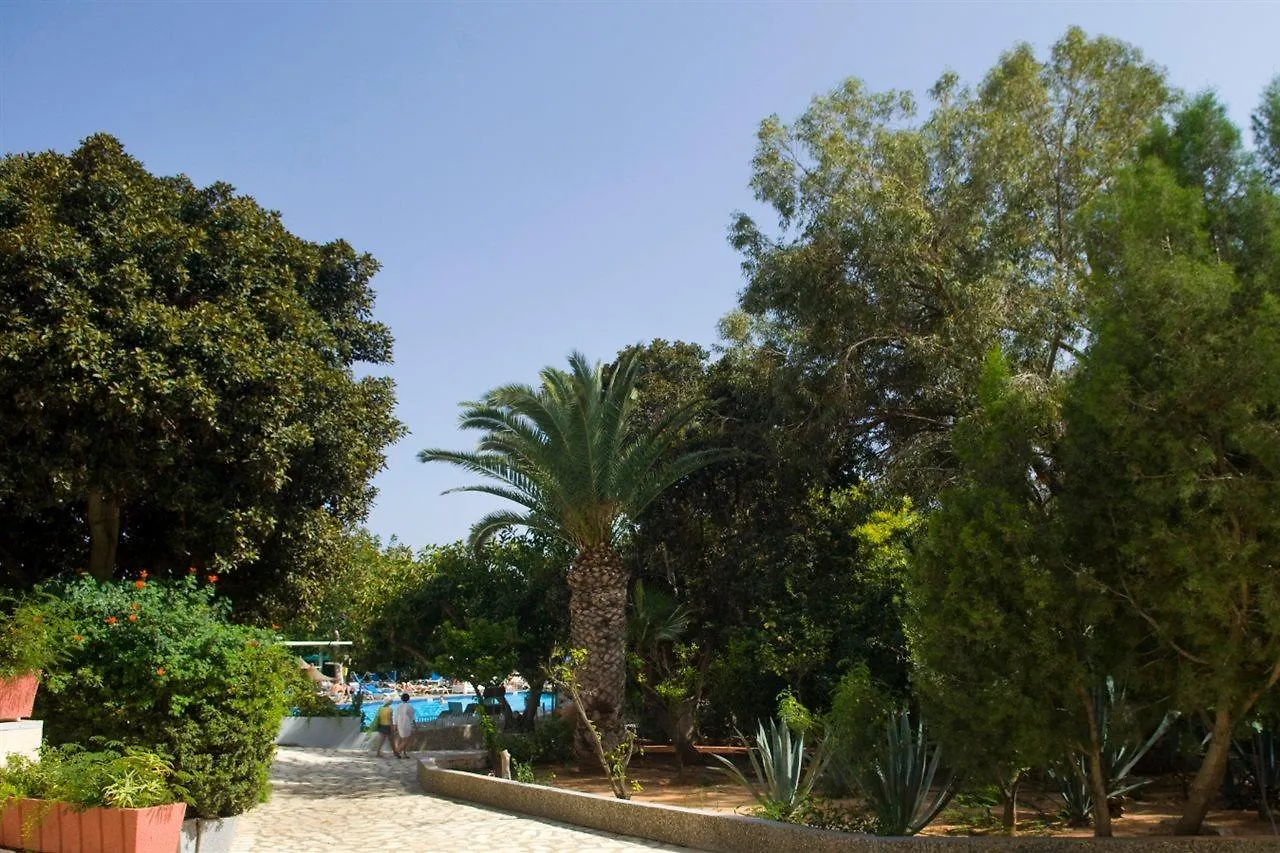 Marina Hotel Айя-Напа