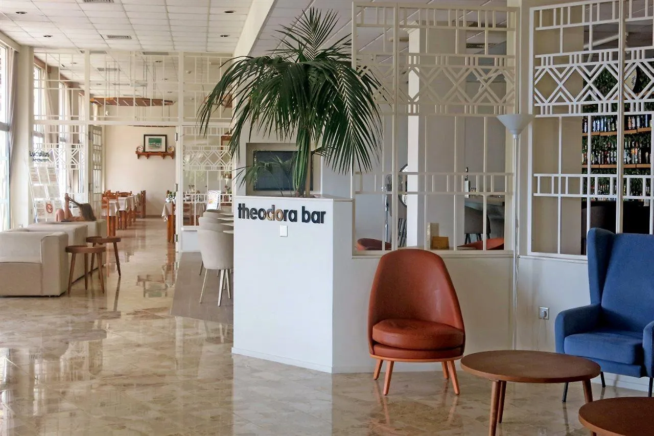 Marina Hotel Ayia Napa 3*,  Cyprus
