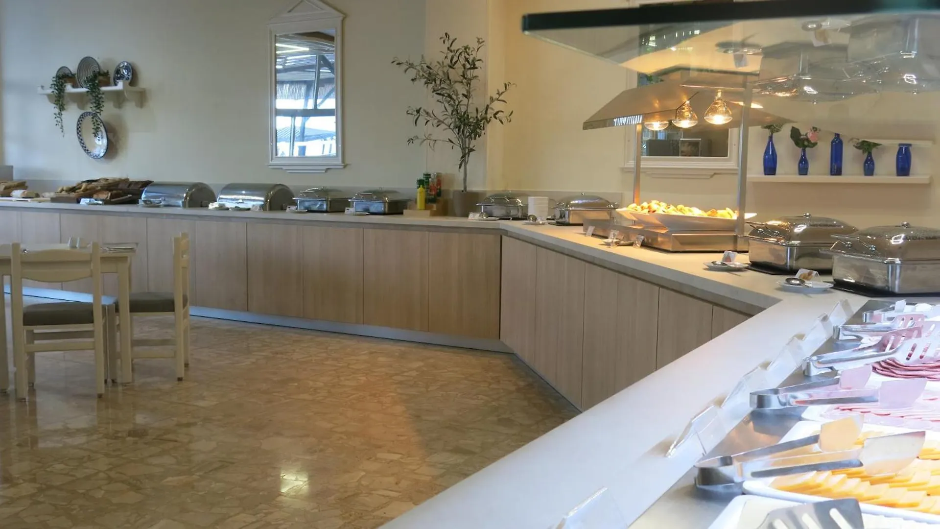 ***  Marina Hotel Айя-Напа Кипр