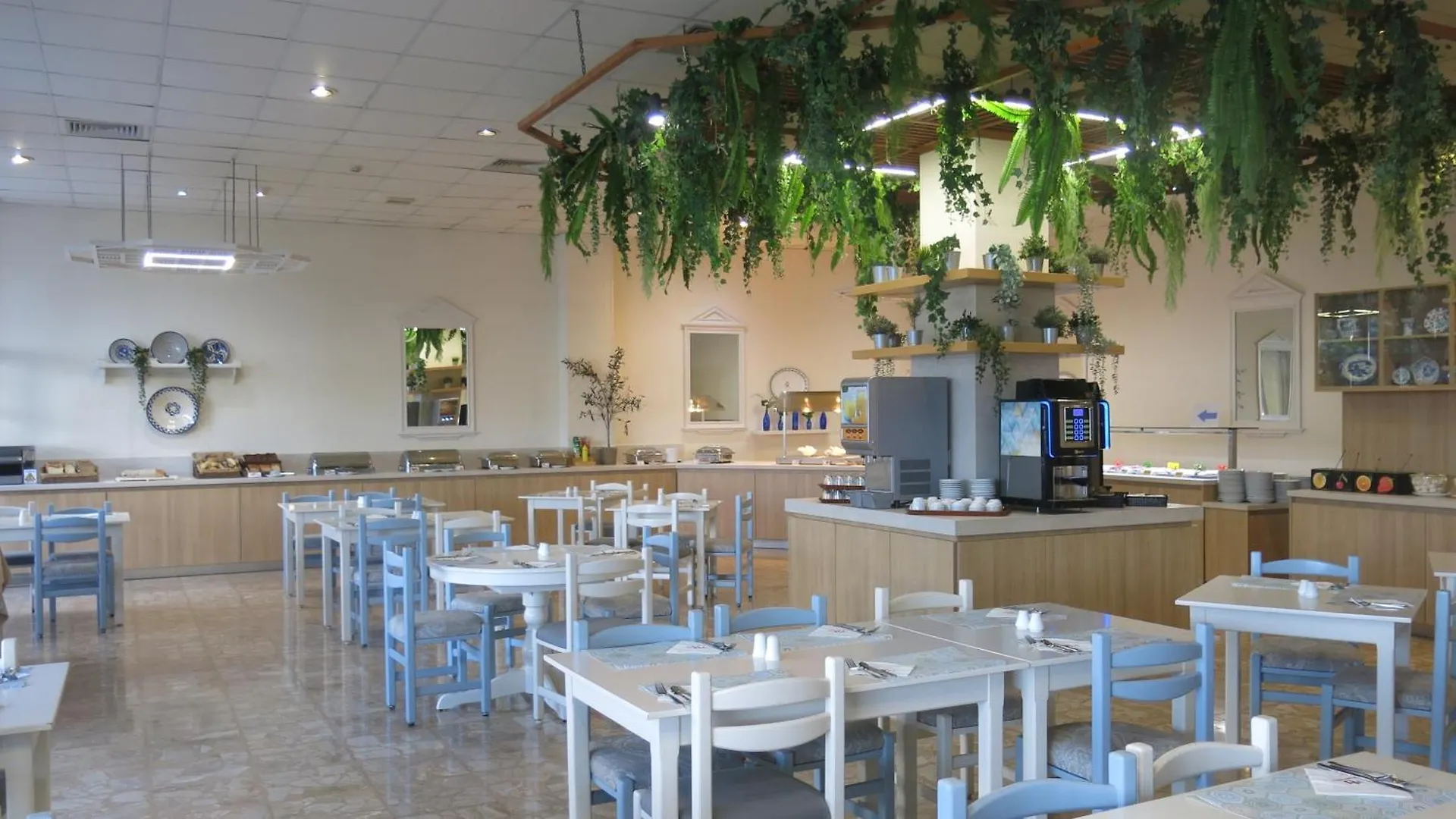 Marina Hotel Айя-Напа