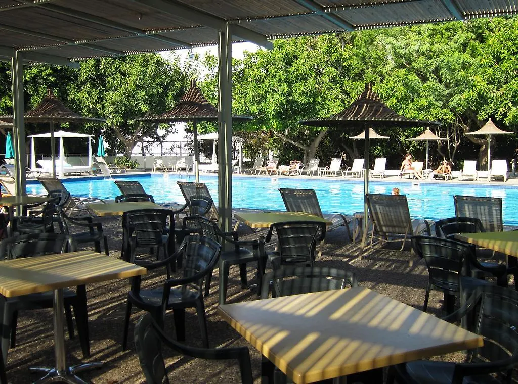 Marina Hotel Айя-Напа