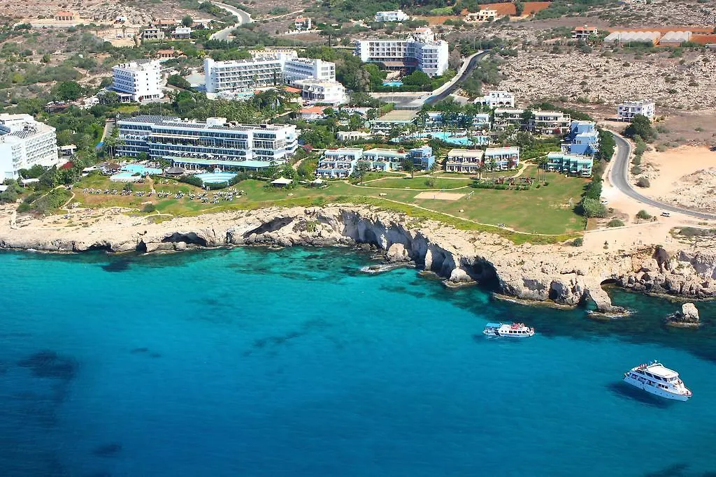 Marina Hotel Айя-Напа