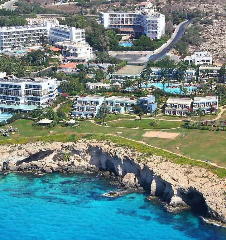 Marina Hotel Айя-Напа 3*,  Кипр