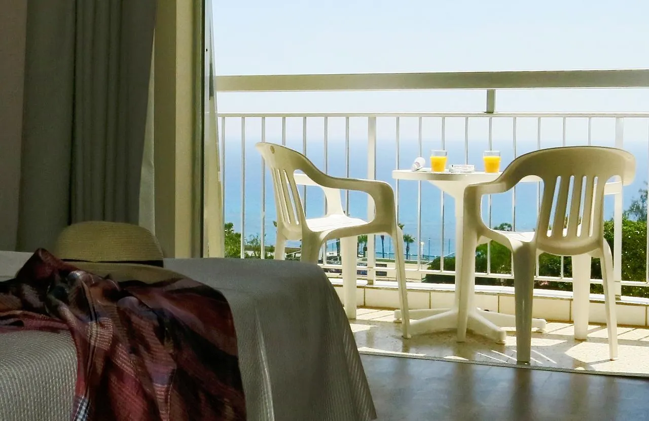 Marina Hotel Ayia Napa