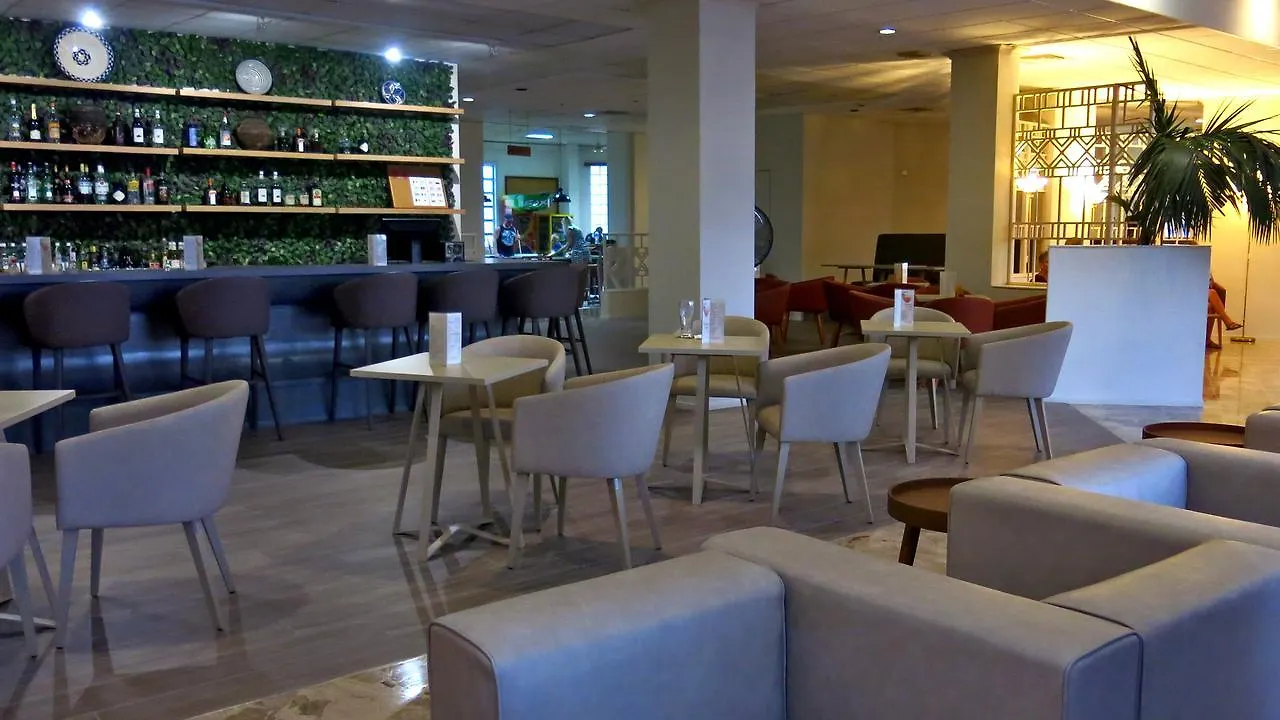 Marina Hotel Айя-Напа