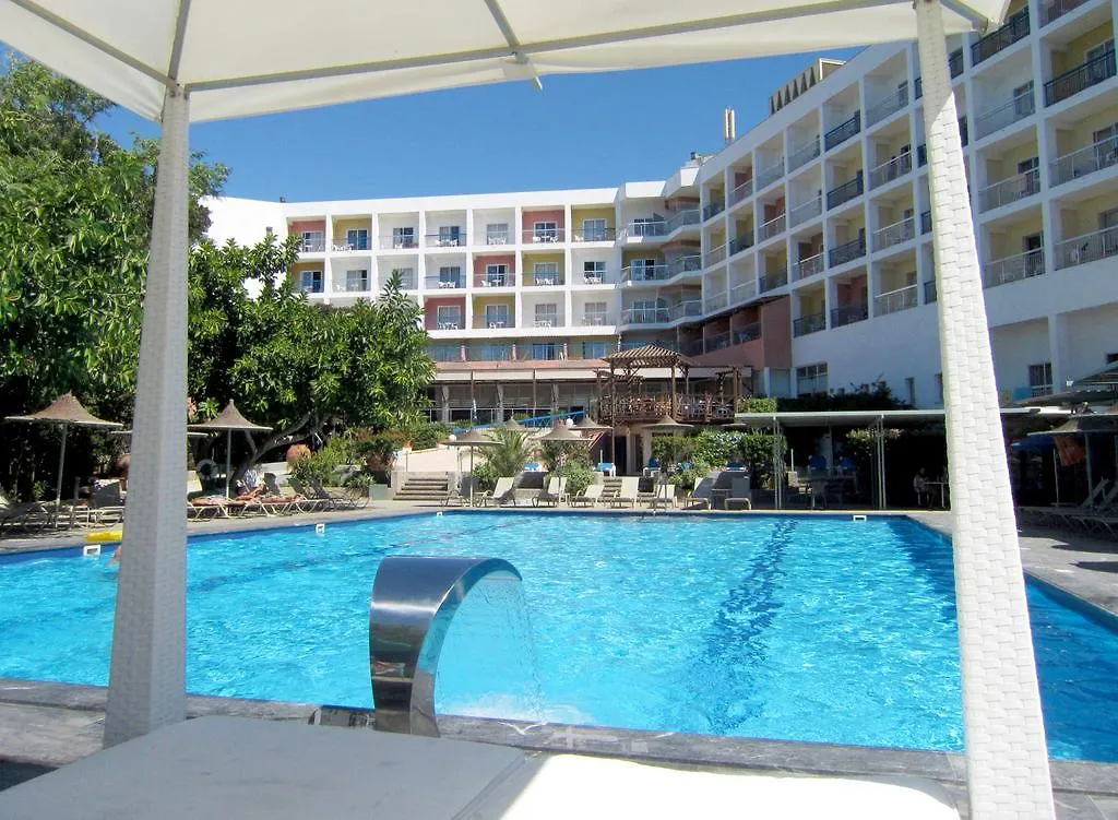 Marina Hotel Айя-Напа