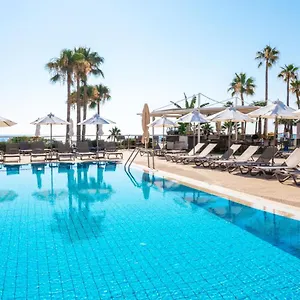 Leonardo Crystal Cove & - Adults Only 4*, Πρωταράς Κύπρος