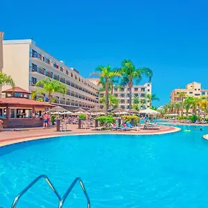 Tsokkos Gardens 4*, Πρωταράς Κύπρος