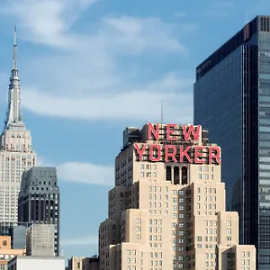 The New Yorker 4*, Νέα Υόρκη Ηνωμένες Πολιτείες της Αμερικής