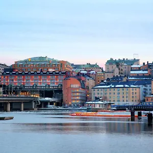 Hilton Slussen Sverige