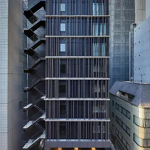Lyf Ginza 3* Tōkyō