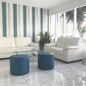 3* Ξενοδοχείο με διαμερίσματα Margarita Napa