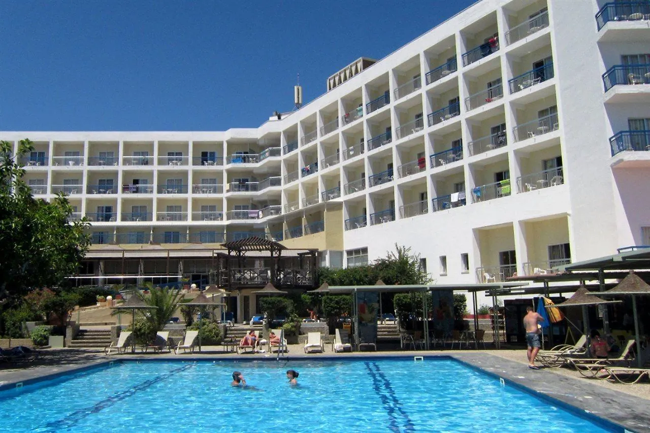 Marina Hotel Ayía Nápa