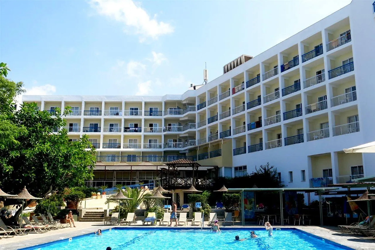 Marina Hotel Ayía Nápa