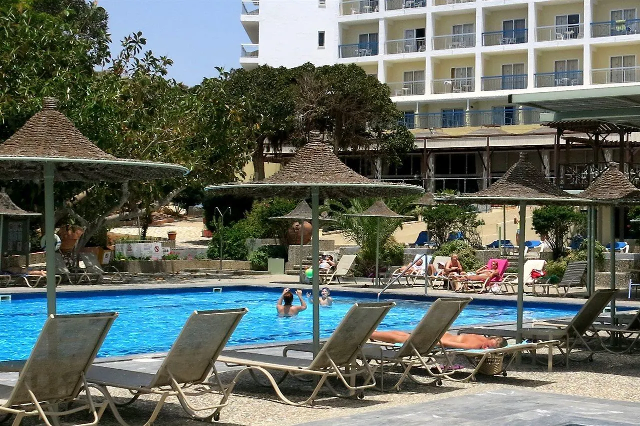 Marina Hotel Ayía Nápa