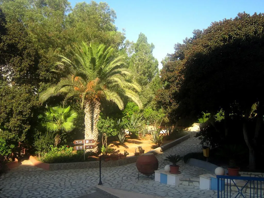 Marina Hotel Ayía Nápa