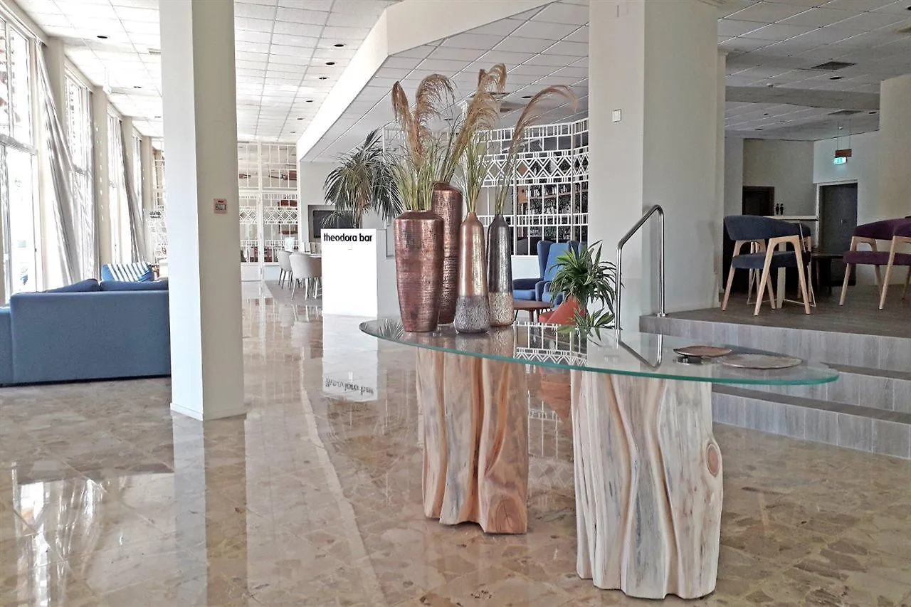 Marina Hotel Ayia Napa