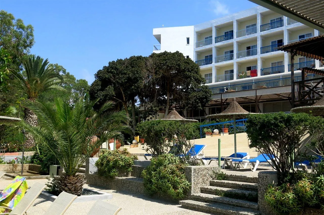 Marina Hotel Ayia Napa