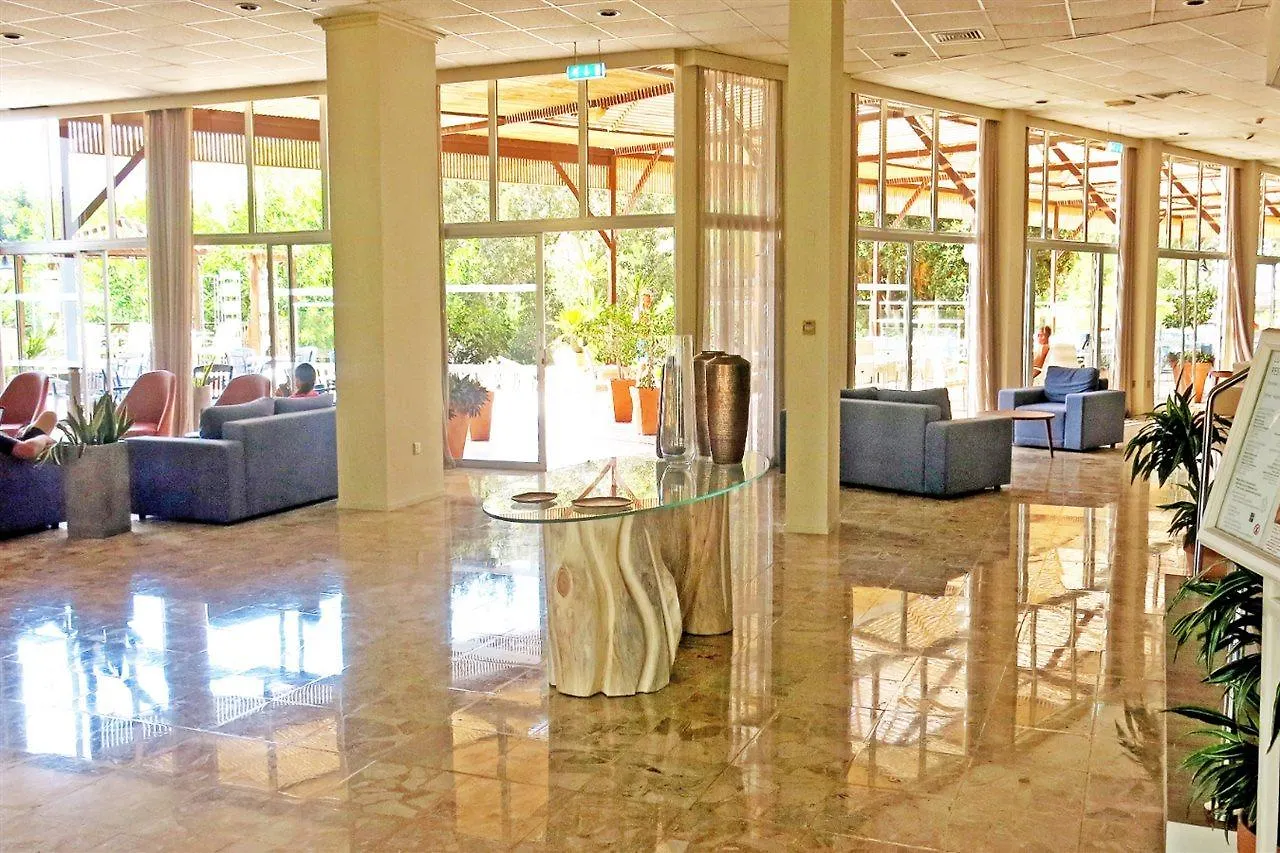 Marina Hotel Ayia Napa 3*,  Cyprus