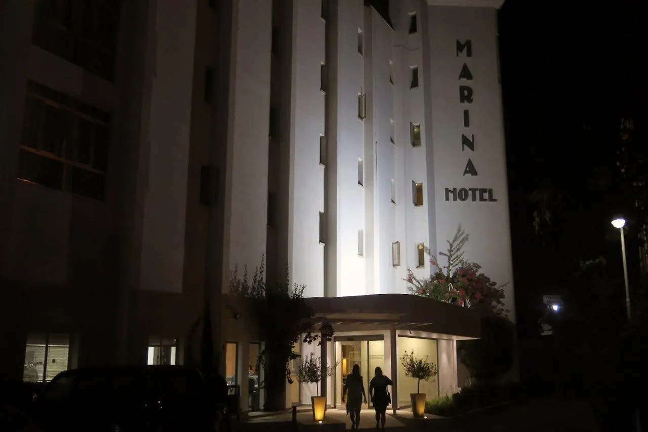 Marina Hotel Ayia Napa