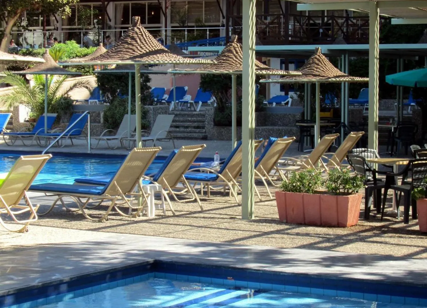 Marina Hotel Ayia Napa