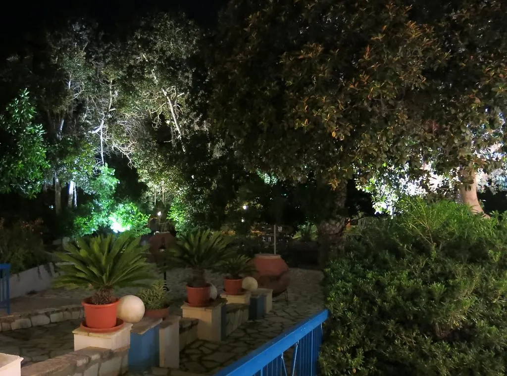 Marina Hotel Ayia Napa 3*,  Cyprus