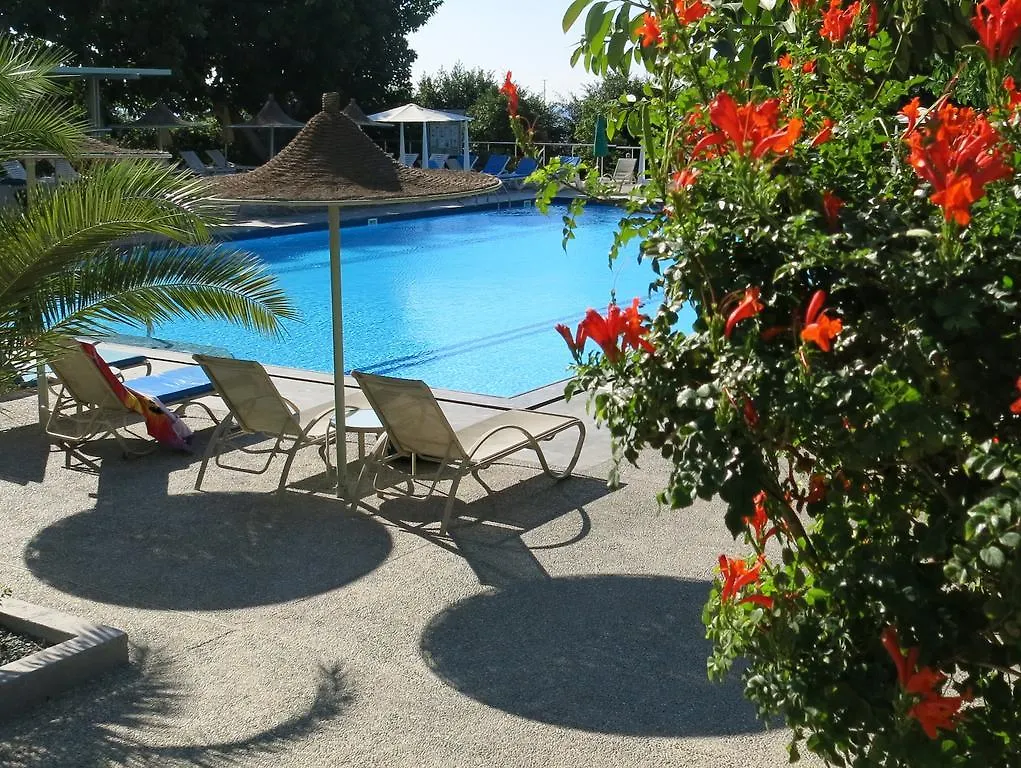 Marina Hotel Ayia Napa