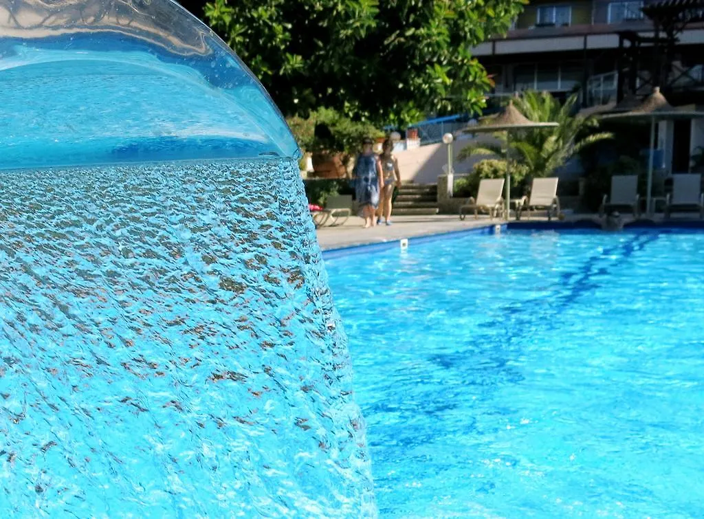Marina Hotel Ayia Napa
