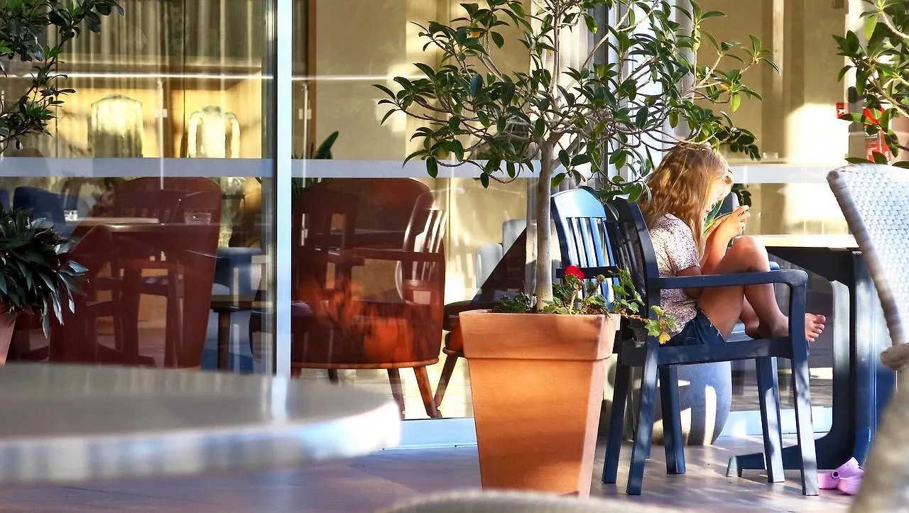 Marina Hotel Ayia Napa