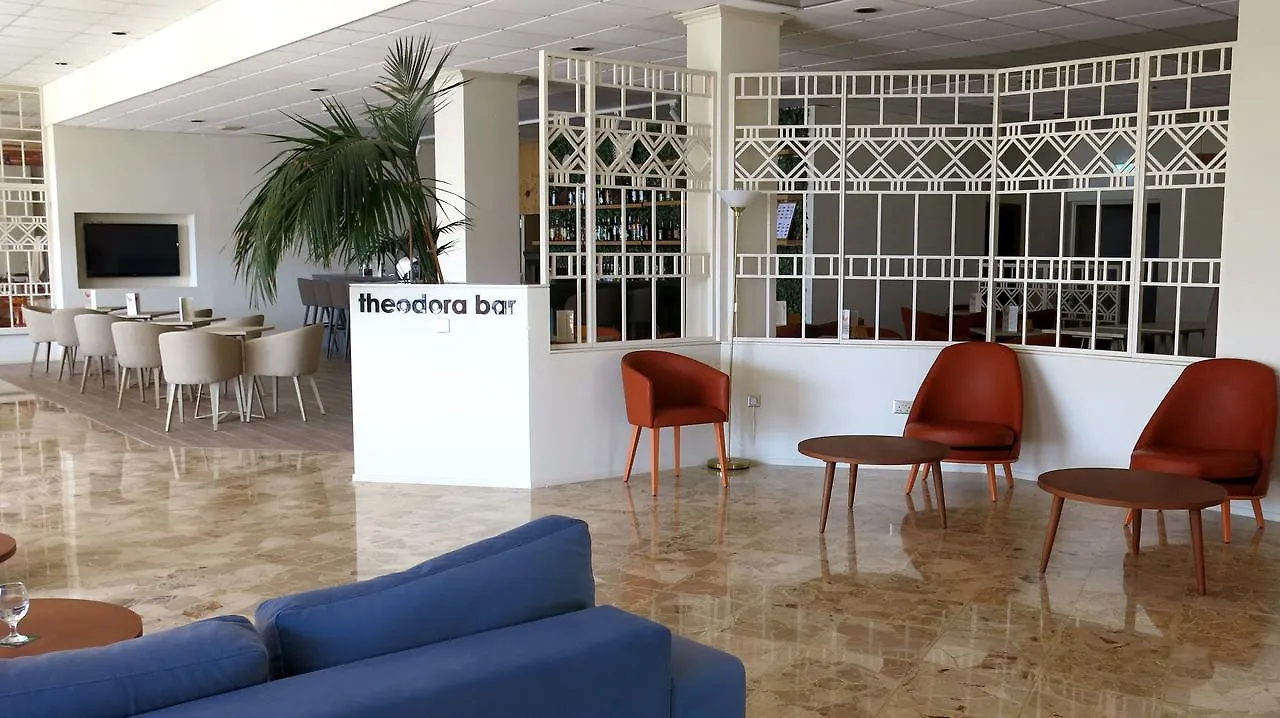 Marina Hotel Ayia Napa