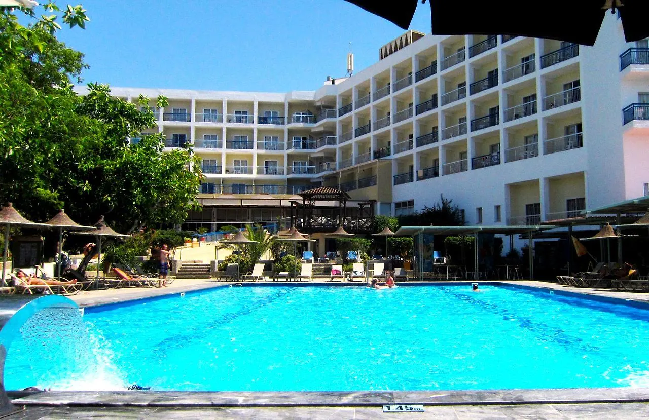 Marina Hotel Ayia Napa