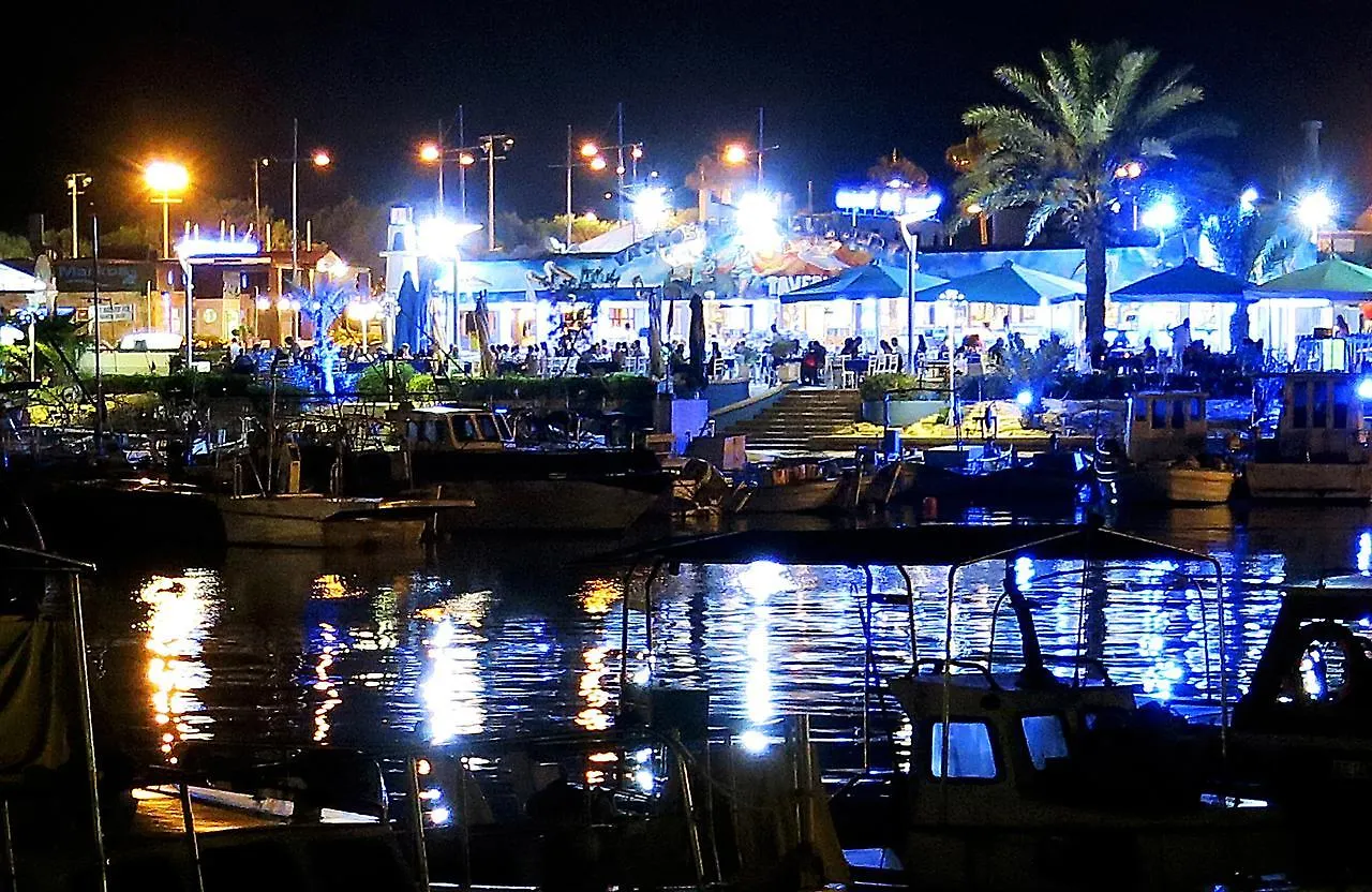 Marina Hotel Ayia Napa