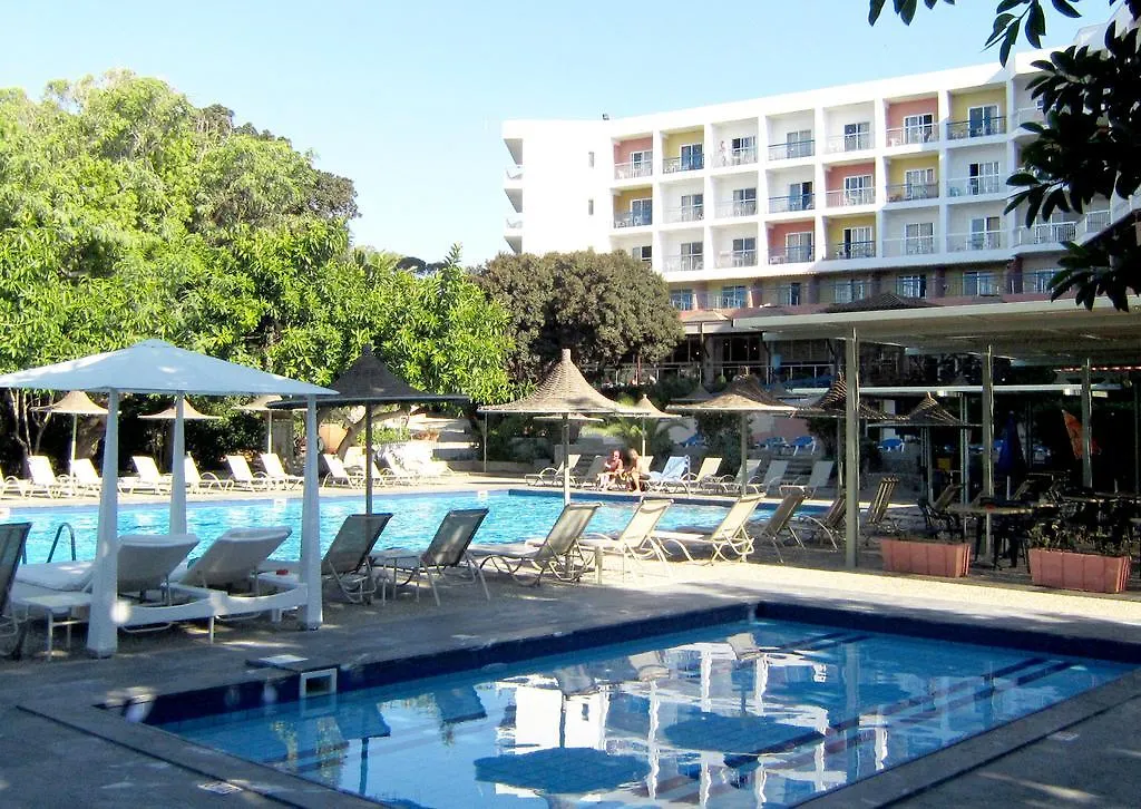 Marina Hotel Ayia Napa